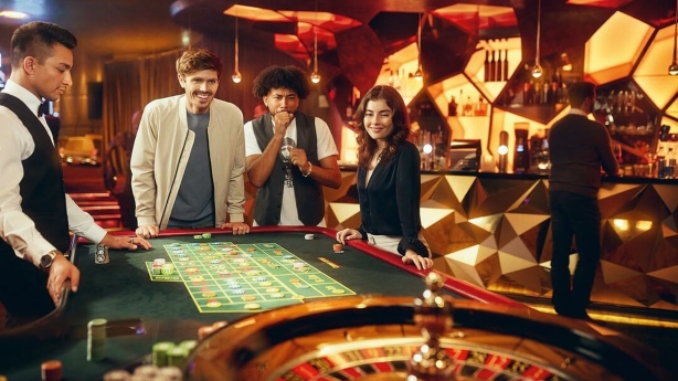 Se Connecter à Jeux de Fusée au Casino en Ligne FR