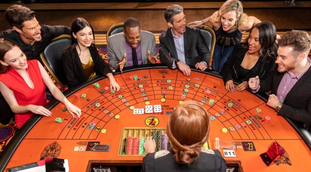 Connexion à Jeux de Fusée au Casino sur Internet France